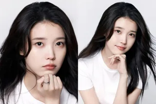 IU เปิดตัวภาพโปรไฟล์ใหม่ 12 รูป สะท้อนความงามตามธรรมชาติ