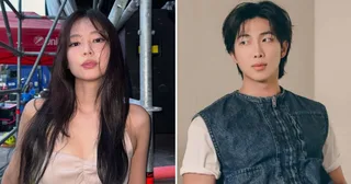 ข้อกล่าวหาที่ไม่เป็นความจริงต่อ Jennie BLACKPINK ส่งผลให้เกิดการวิจารณ์ BTS