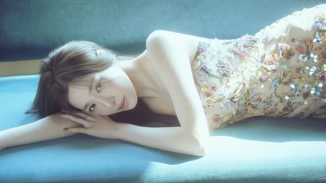 Tiffany Young เซ็นสัญญากับ Pacific Music Group เตรียมปล่อยเพลงใหม่