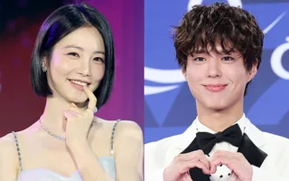 ชินเยอึนและพัคโบกอมอยู่ระหว่างเจรจาสำหรับละครโรแมนติกใหม่ 'Night Traveler'