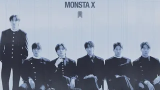 MONSTA X ส่งอัลบั้มภาษาอังกฤษ ‘Unfold’ พร้อมเพลงใหม่ “heal”