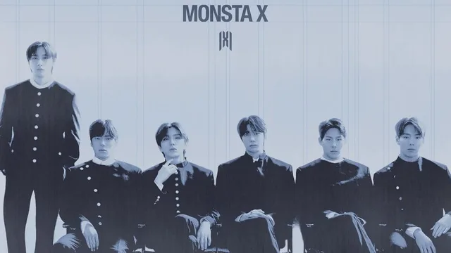 MONSTA X ส่งอัลบั้มภาษาอังกฤษ ‘Unfold’ พร้อมเพลงใหม่ “heal”