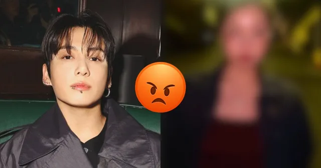 BTS Jungkook ถูกกล่าวหาพฤติกรรมไม่เหมาะสม แต่แฟนๆ ปกป้องอย่างเข้มข้น
