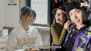 Becky G เผยมิตรภาพพิเศษกับ J-Hope และการแสดงเซอร์ไพรส์ที่ Lollapalooza