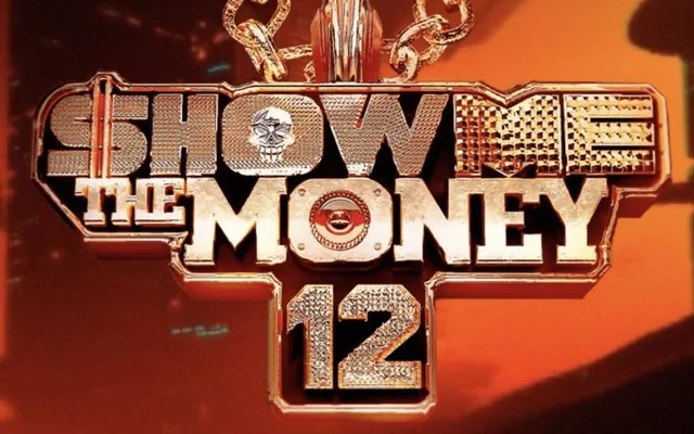'Show Me The Money 12' ประกาศผู้ชนะในรอบสุดท้ายหลังการแข่งขันที่เข้มข้น