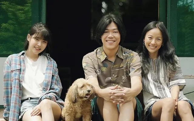IU จะปรากฏตัวในรายการวิทยุของ Lee Sang Soon สยบข่าวลือเรื่องความไม่ลงรอยกับ Lee Hyori