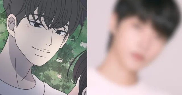 นักแสดง K-Drama ถูกวิจารณ์ว่า “หน้าตาไม่เหมาะ” สำหรับบทนำในดัดแปลงเว็บตูน