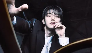 Q จาก The Boyz รับบทนำในเว็บดราม่าใหม่