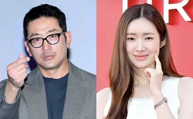 Cha Jung Won เข้าร่วมงานเปิดตัวไวน์ใหม่ของ Ha Jung Woo แสดงการสนับสนุนหลังเปิดตัวความสัมพันธ์