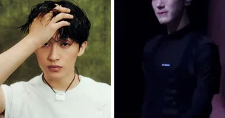 ข่าวลือเกี่ยวกับการออกจาก NCT ของ Mark และสมาชิกคนอื่น