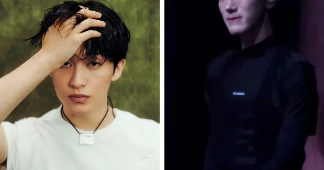 ข่าวลือเกี่ยวกับการออกจาก NCT ของ Mark และสมาชิกคนอื่น