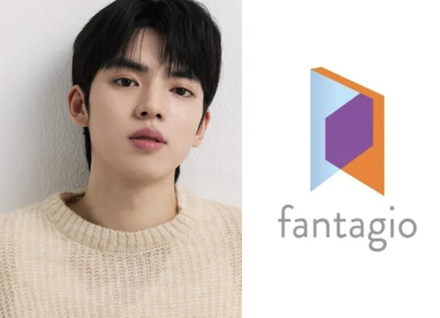 นักสเก็ตน้ำแข็ง Cha Jun Hwan เซ็นสัญญากับ Fantagio เตรียมก้าวสู่การเป็น 'Versatile Sportainer'