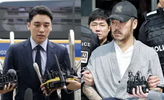 ตำรวจสัญญาณการสอบสวนใหม่ในคดี 'Burning Sun' ที่เกี่ยวข้องกับ Seungri ท่ามกลางการสอบสวน Park Wang Yeol