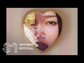 มิน จีวอน ปล่อยซิงเกิลที่สี่ “Feel It Too” พร้อมมิวสิควิดีโอสุดดึงดูด
