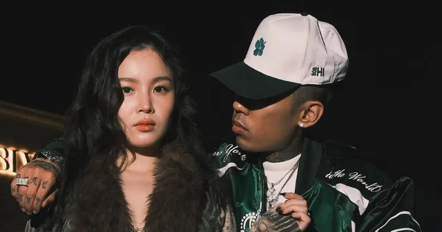 Dok2 แร็ปเปอร์ชื่อดัง ถูกกล่าวหาละเมิดสัญญาจ่ายเงินค่าทอง