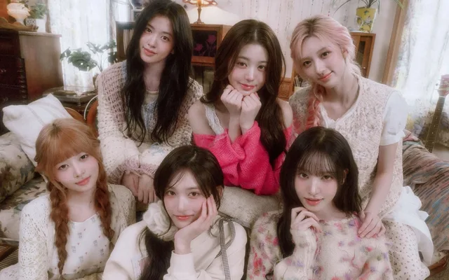 IVE ปล่อยเพลงพรีรีลีส 'Fashion' เตรียมคัมแบ็คในญี่ปุ่น