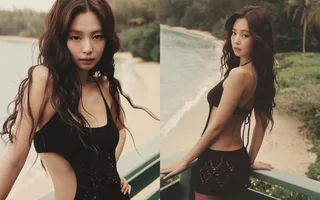 Jennie จาก BLACKPINK เปิดตัวชุดบิกินี่สุดงดงาม พร้อมประกาศคอลเลกชันพิเศษ