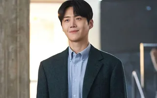 คิมซอนโฮยืนยันร่วมแสดงในละคร 'God Bless the Assemblyman' ของ tvN เตรียมถ่ายทำสัปดาห์หน้า