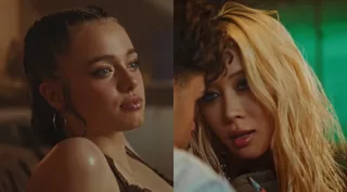 ชาวเน็ตตื่นเต้นหลังเห็น Shiloh ลูกสาว Angelina Jolie ในทีเซอร์ MV คืนสู่เวทีของ Dayoung