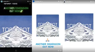 G-Dragon, Taeyang และ Daesung สนับสนุนอัลบั้มใหม่ของ T.O.P