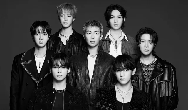 BTS คาดว่าจะเป็นศิลปิน K-Pop แรกที่ครองอันดับ 1 'Billboard 200' ติดต่อกัน 2 สัปดาห์ด้วย 'ARIRANG'