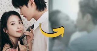 IU และ Byeon Woo Seok เปิดเผยความสัมพันธ์ที่ยาวนานกว่า 10 ปี