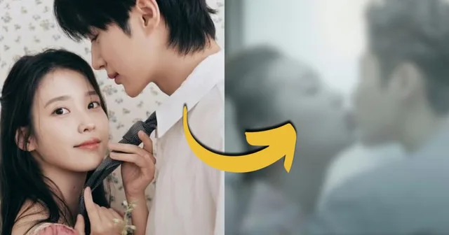IU และ Byeon Woo Seok เปิดเผยความสัมพันธ์ที่ยาวนานกว่า 10 ปี