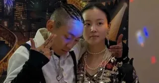 ข่าวลือการแต่งงานของ Dok2 และ Lee Hi