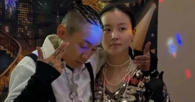 ข่าวลือการแต่งงานของ Dok2 และ Lee Hi