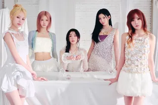 ifeye เผยภาพคอนเซ็ปต์ใหม่สุดสวยสำหรับ 'As If'