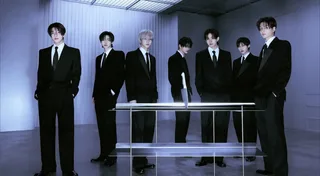 ENHYPEN ทำสถิติ 100 ล้านสตรีมเพลง 'Bad Desire (with or without you)' บน Spotify