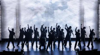 ATEEZ ปิดฉากทัวร์เอเชีย-ออสเตรเลีย 'IN YOUR FANTASY' อย่างสำเร็จ