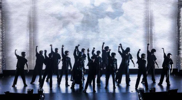 ATEEZ ปิดฉากทัวร์เอเชีย-ออสเตรเลีย 'IN YOUR FANTASY' อย่างสำเร็จ