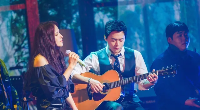 Amoeba Culture เตือนแฟนๆ เกี่ยวกับข้อมูลการแสดง Gummy ปลอมบน Apple Music
