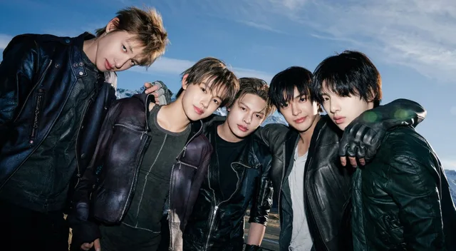 CORTIS เปิดตัวมินิอัลบั้ม 'GREENGREEN' ยอดพรีออเดอร์ทะลุ 1.22 ล้านชุด