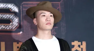 Gaeko แห่ง Dynamic Duo สูญเสียคุณพ่อ