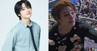 I.N จาก Stray Kids ขอโทษแฟนหลังเกิดเหตุการณ์ไม่คาดคิด