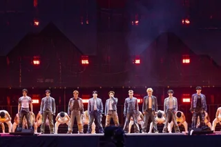 SEVENTEEN ประกาศต่อสัญญาทั้ง 13 สมาชิกหลังจบทัวร์โลก