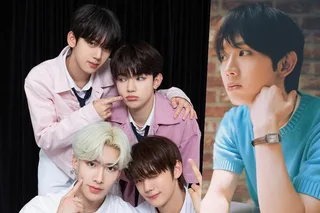 AND2BLE เปิดตัวบัญชีโซเชียลมีเดียอย่างเป็นทางการ พร้อมทีเซอร์เดบิวต์ใหม่