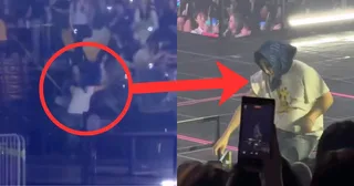 แฟนเพลงหลายคนได้รับบาดเจ็บจากอุบัติเหตุที่ KSPO Dome — บริษัทขอโทษ