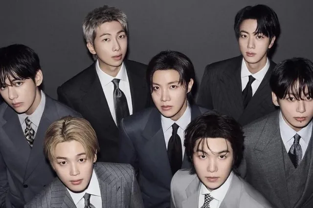 BTS สร้างประวัติศาสตร์ "ARIRANG" ครองอันดับ 1 บน Billboard 200 สัปดาห์ที่ 2