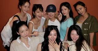 Tiffany จาก Girls’ Generation เผย สมาชิกคนหนึ่งไม่เห็นด้วยกับการแต่งงานของเธอกับ Byun Yo Han