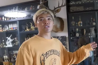 คังนัมและอีซังฮวาเผยชีวิตประจำวันอบอุ่นในบ้านญี่ปุ่นมองเห็นฟูจิ