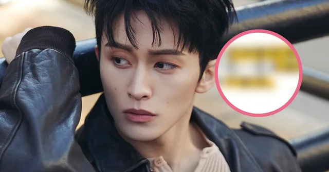 ข่าวลือเกี่ยวกับการกลับมาของ Mark Lee ใน NCT