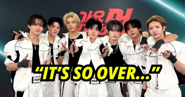 วันที่หมดอายุสัญญาของสมาชิก NCT กลายเป็นประเด็นร้อน หลังการจากไปของ Mark