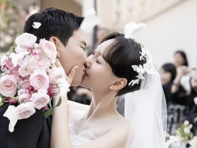 ลี ยู ยอง คาดหวังลูกคนที่สอง มีกำหนดคลอดในเดือนกันยายน