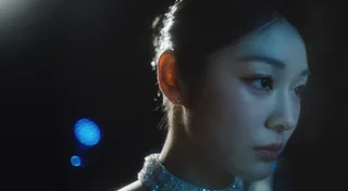 คิมยุนาเปลี่ยนโฉมเป็นนักบัลเล่ต์ในโชว์พิเศษ 'Our Queen is Back'