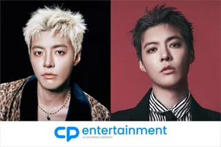 คังนัมเซ็นสัญญากับ CP Entertainment เริ่มบทใหม่ในอาชีพ