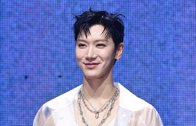 TEN แยกทางกับ SM อนาคตของ NCT และ WayV อยู่ระหว่างการพิจารณา