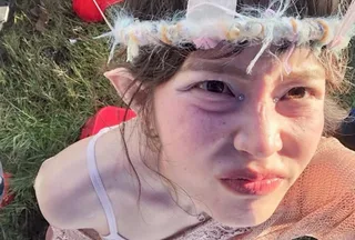 ลีซูฮยอน AKMU แสดงความสนับสนุนฮาจีซู กระตุ้นข่าวเดตลีชานฮยอกอีกครั้ง